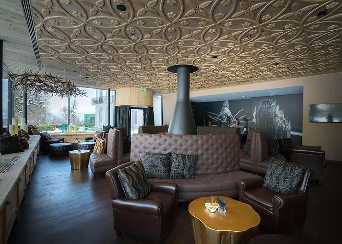 Belmont By Waldhaus 4*