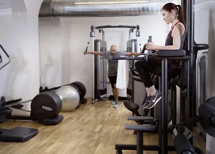 Belmont By Waldhaus 4* Flims