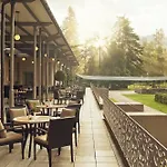 Hotel Belmont By Waldhaus 4*
