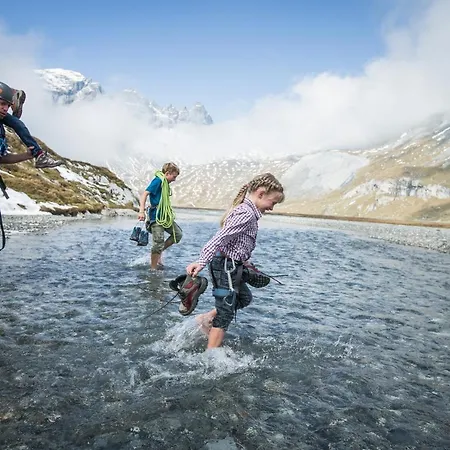 Belmont By Waldhaus 4*