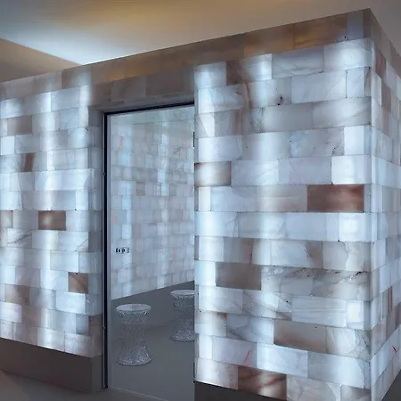 ホテル Belmont By Waldhaus 4*