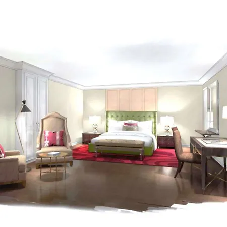 Belmont By Waldhaus 4*