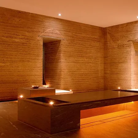 Hotel Belmont By Waldhaus Flims