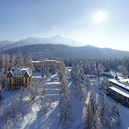 Belmont By Waldhaus 4*