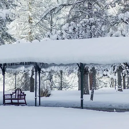 Belmont By Waldhaus 4*