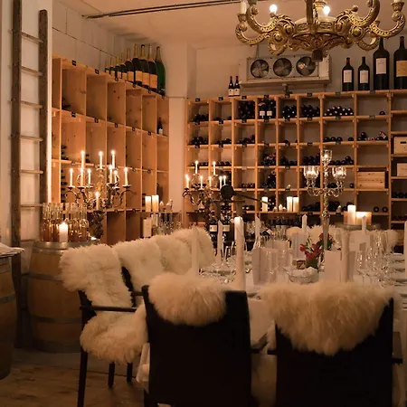 Belmont By Waldhaus ホテル 4*