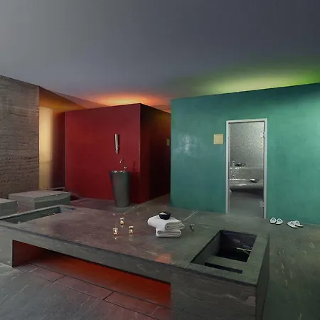 Belmont By Waldhaus ホテル