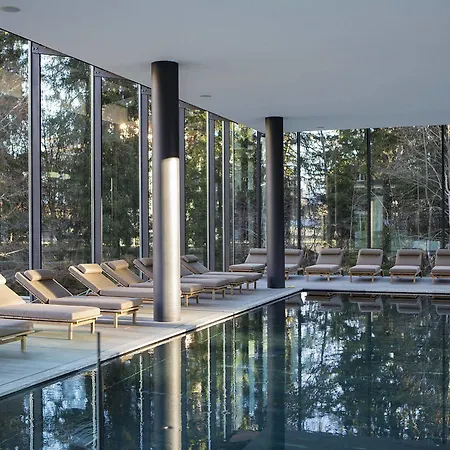 Belmont By Waldhaus 4*