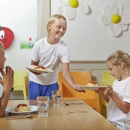 Belmont By Waldhaus 4*