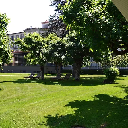 Belmont By Waldhaus Flims