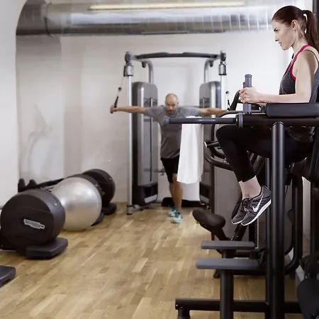 Belmont By Waldhaus 4* フリムス