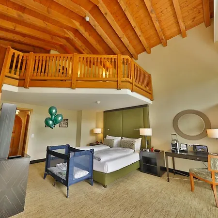 Belmont By Waldhaus 4*