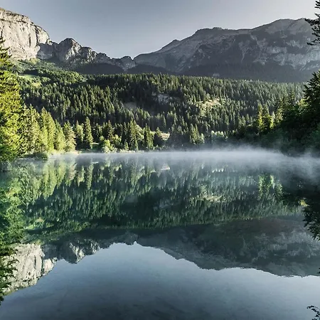 Hotell Belmont By Waldhaus