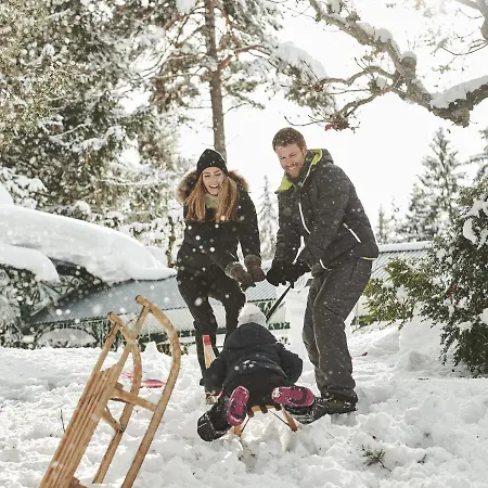 Hotell Belmont By Waldhaus 4*