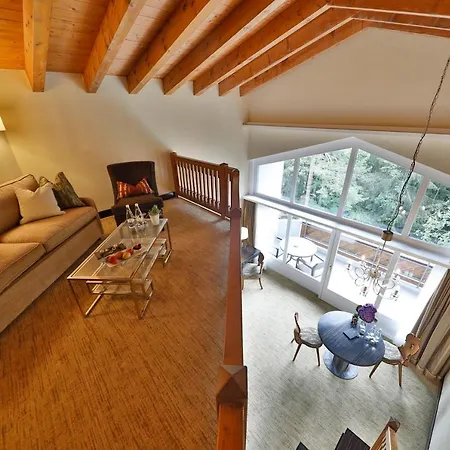 Belmont By Waldhaus Hotell Flims