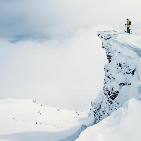 Belmont By Waldhaus Flims