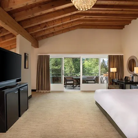 Belmont By Waldhaus Hotell