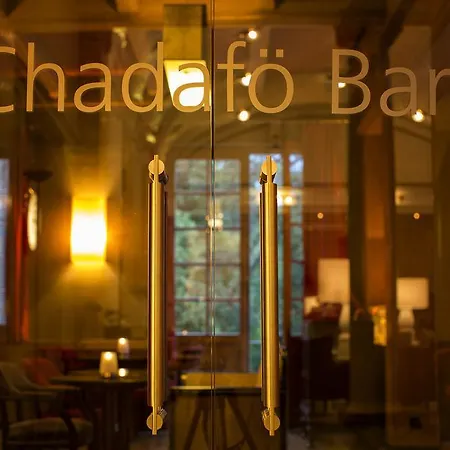 Hotell Belmont By Waldhaus 4*