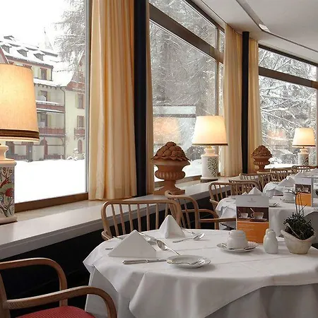 Belmont By Waldhaus Flims