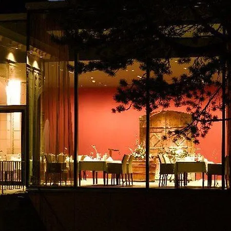 Hotell Belmont By Waldhaus 4*