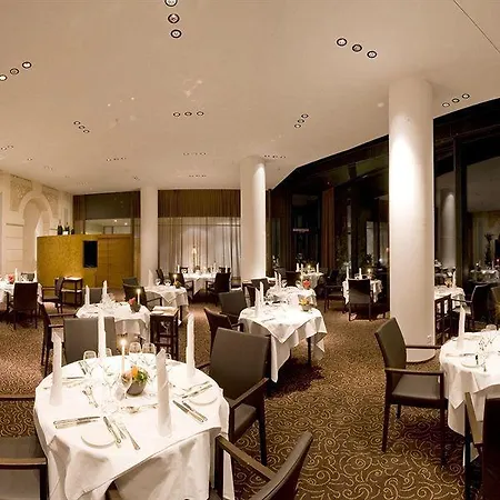 Hotell Belmont By Waldhaus 4*