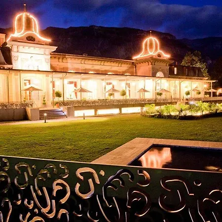 Belmont By Waldhaus Hotell