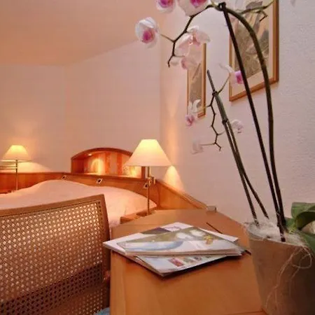 Belmont By Waldhaus Hotell 4*