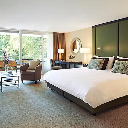 Belmont By Waldhaus 4* Flims