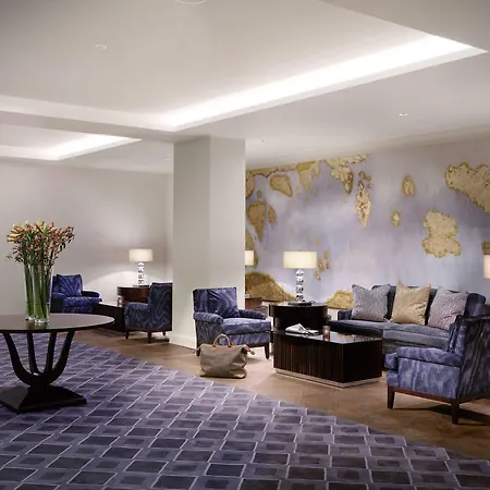 Belmont By Waldhaus 4* Flims