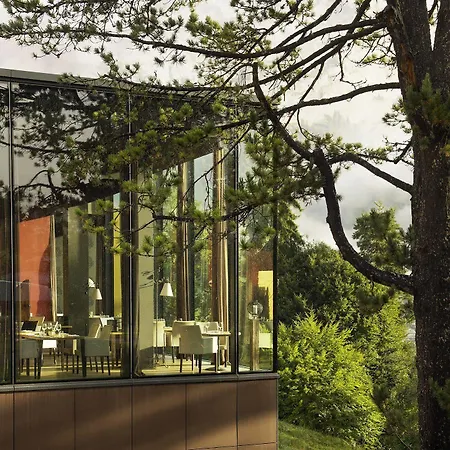 Belmont By Waldhaus Flims