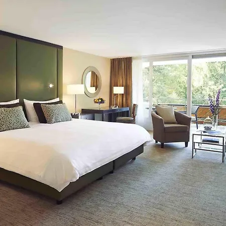 Belmont By Waldhaus Hotell 4*
