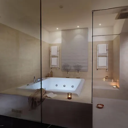 Belmont By Waldhaus 4*