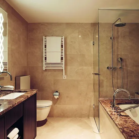 Belmont By Waldhaus 4*