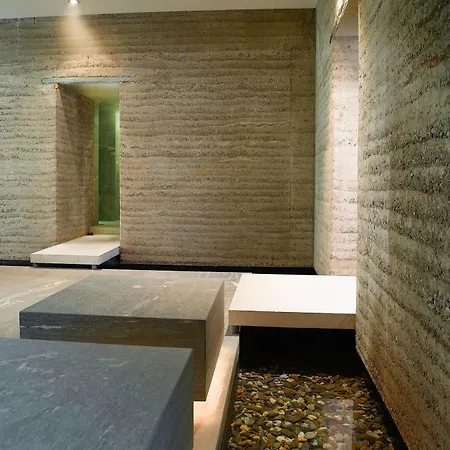 Belmont By Waldhaus Hotell