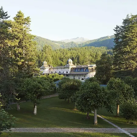 Belmont By Waldhaus 4*