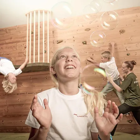 Belmont By Waldhaus Flims