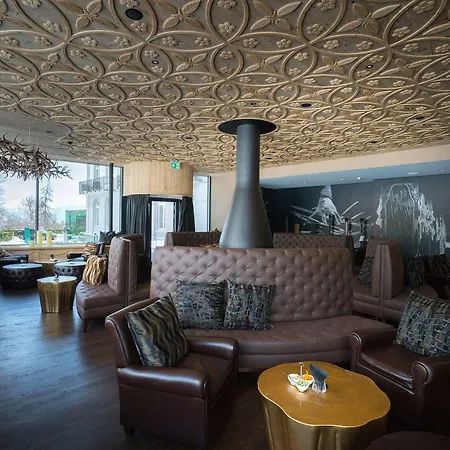 Belmont By Waldhaus 4*